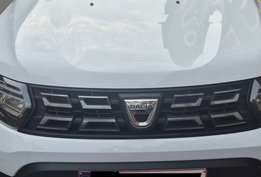 Dacia Duster 1.5 Blue dCi Comfort