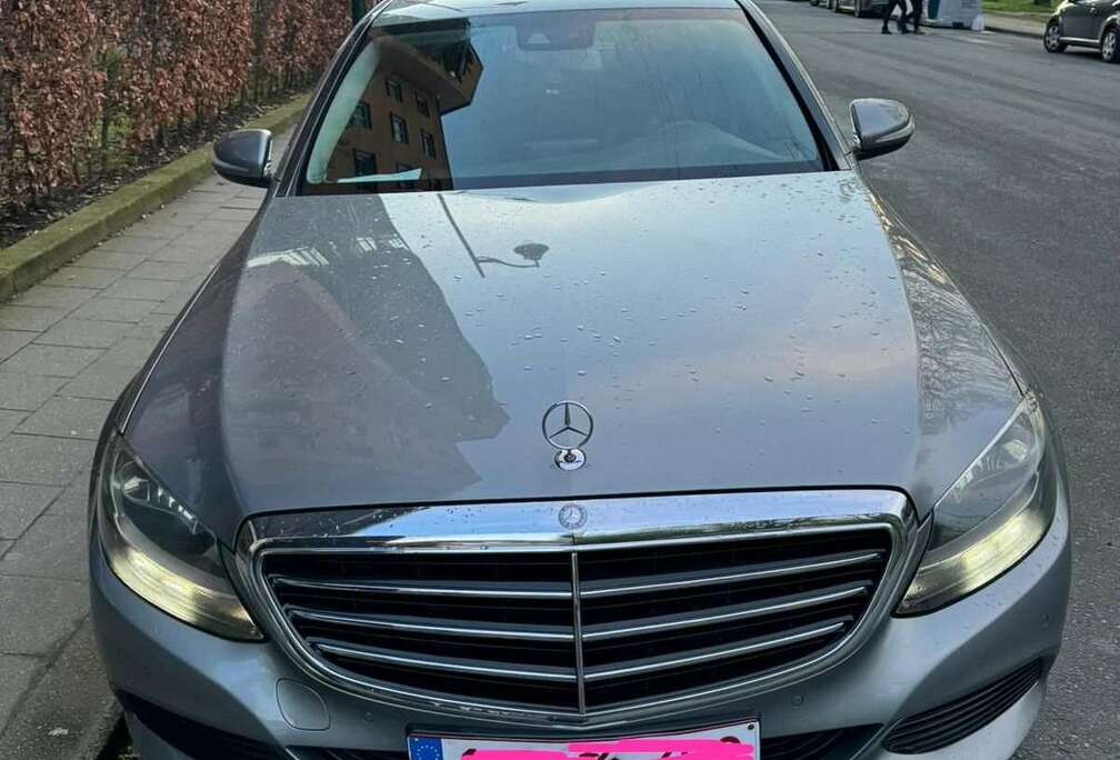 Mercedes-Benz d