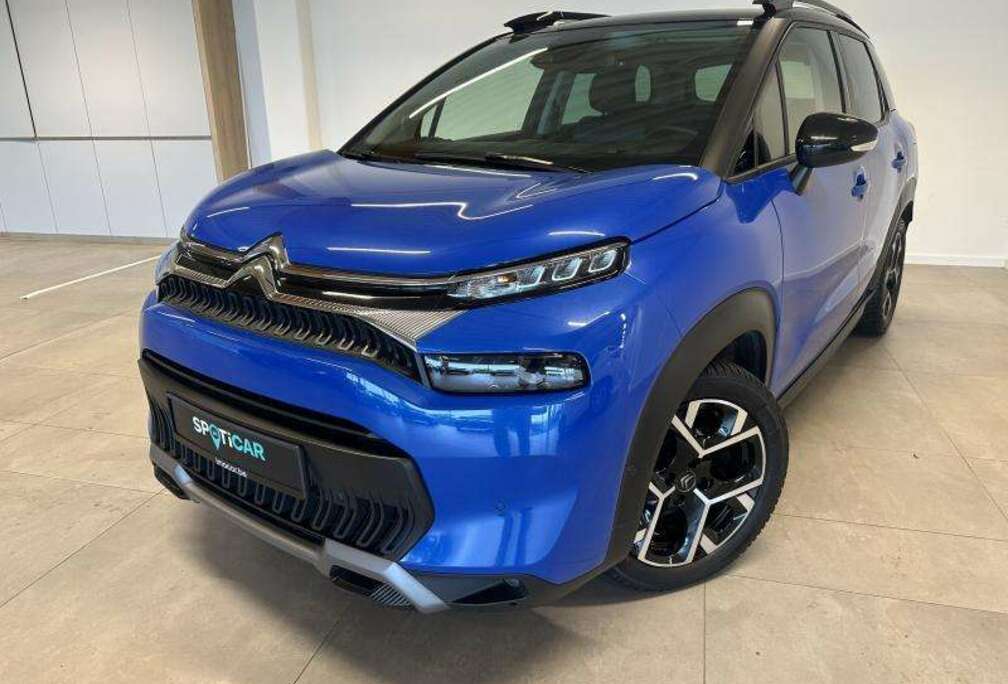 Citroen 1.5 BLUEHDI 110 PK MAN 6