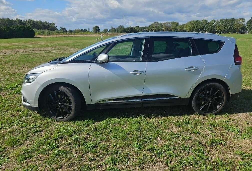 Renault ENERGY dCi 110 EDC INTENS