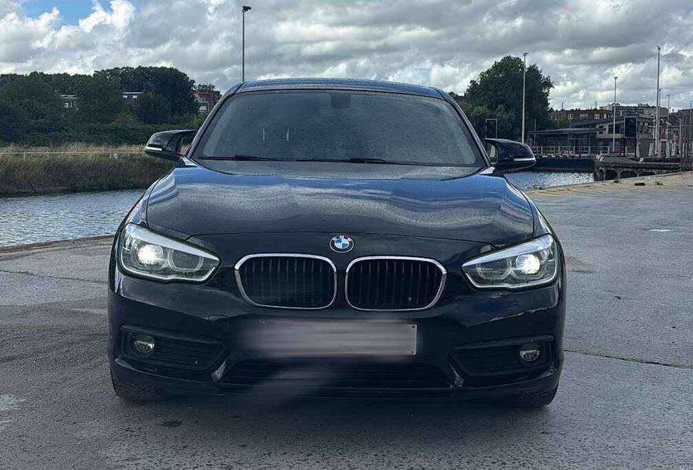 BMW 116i