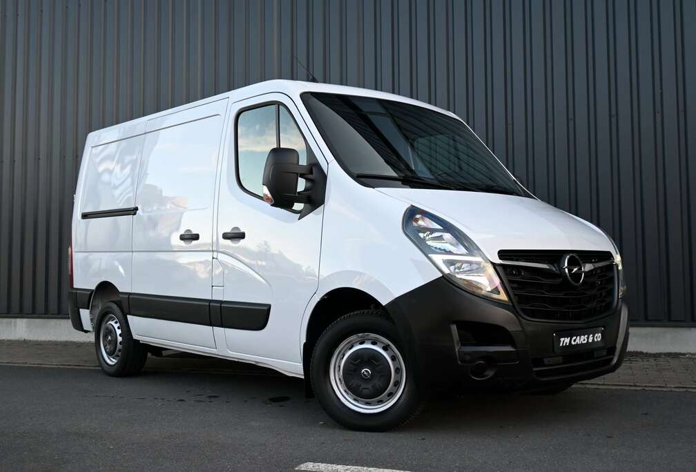 Opel Movano 2.3 D L1H1 2WD VA
