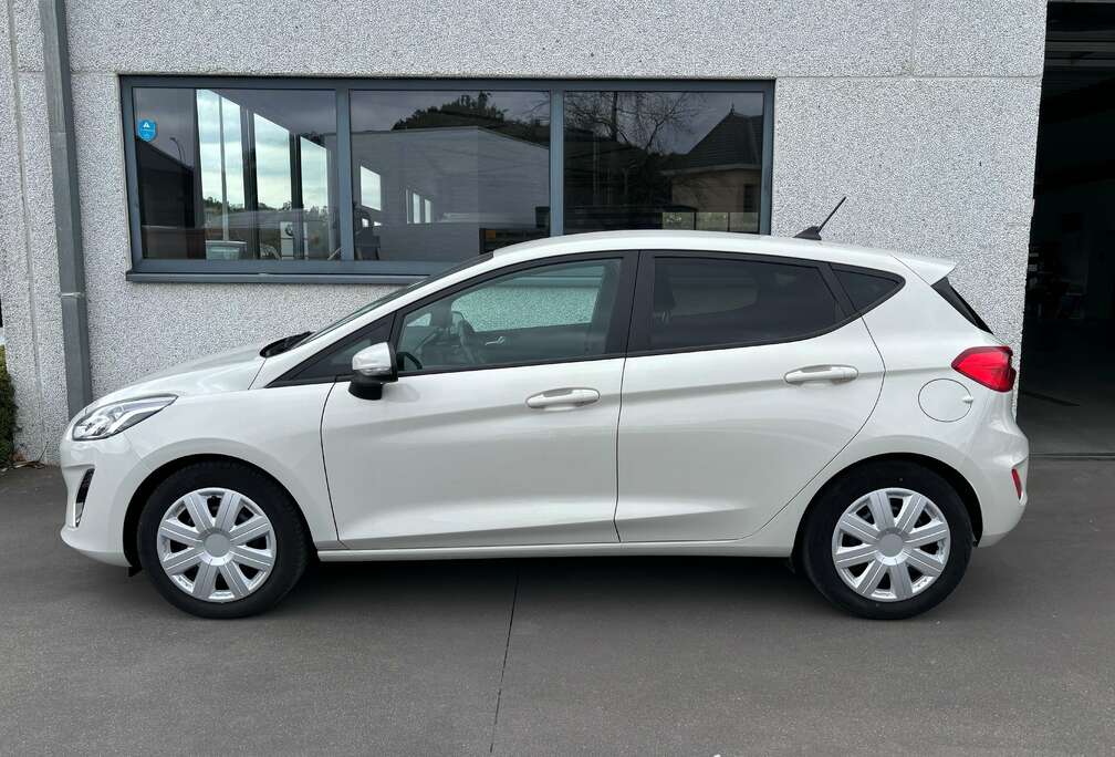 Ford Fiesta 1.0 EcoBoost LED APCP CRUISE LANE