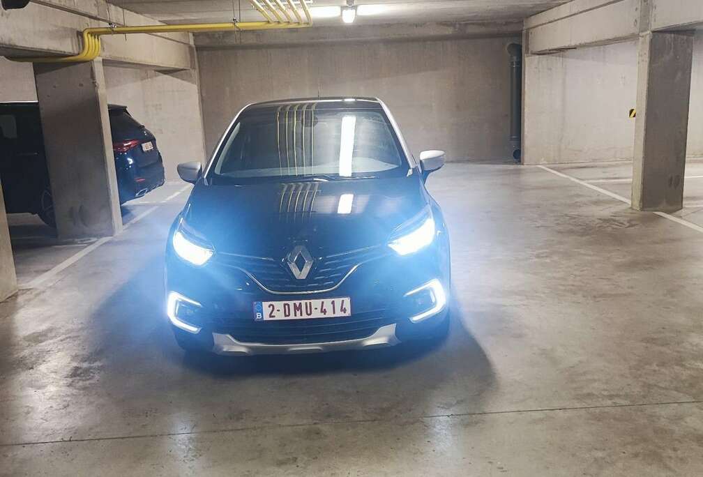 Renault TCe 90 Life