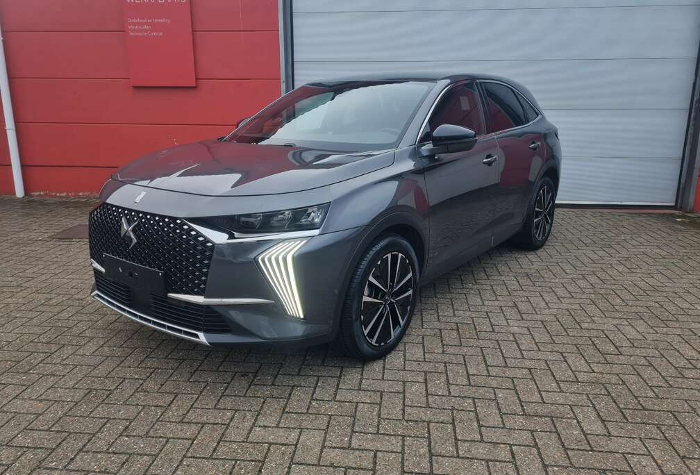DS7 E-TENSE 300 OPERA