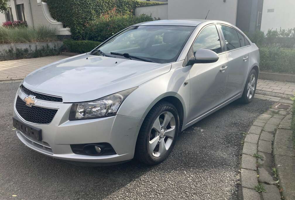 Chevrolet Cruze 2.0 LT handel/export