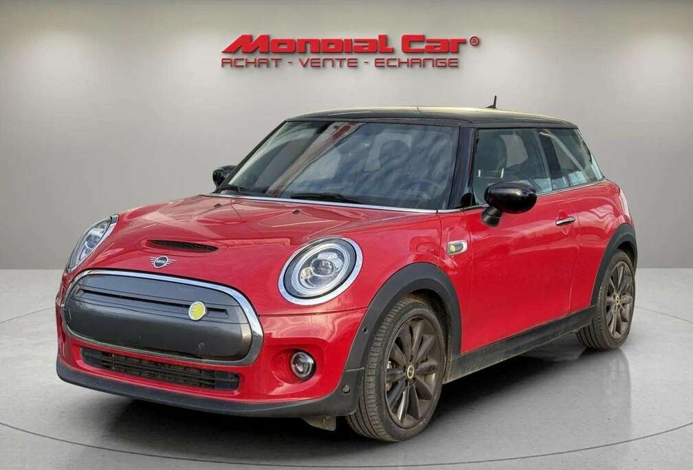 MINI e-Mini 28.9 kWh Cooper SE S