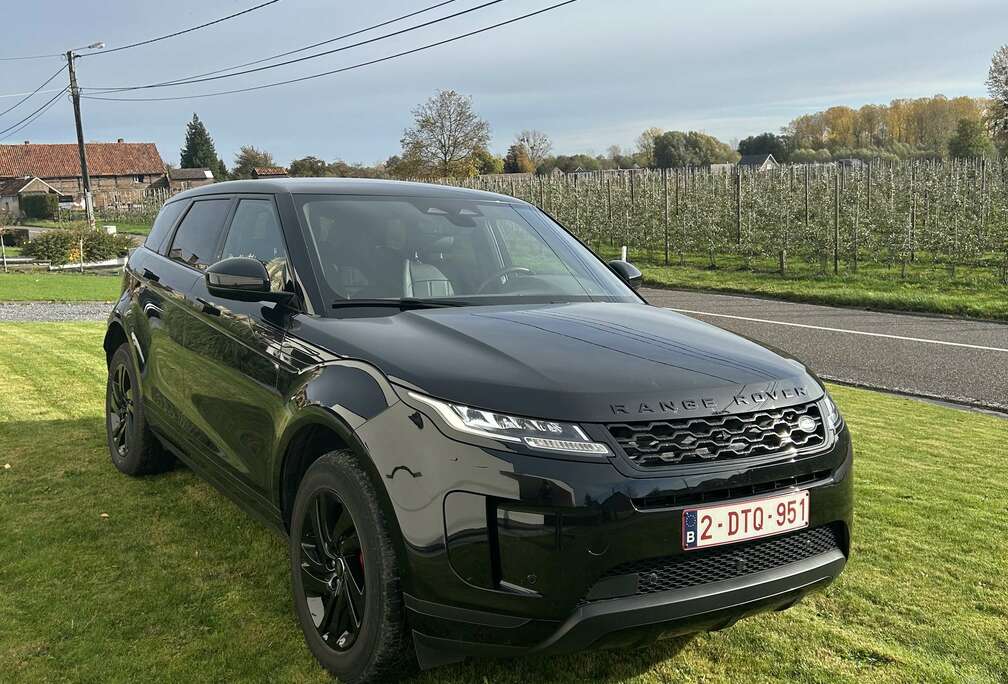 Land Rover Prachtige staat met volledige garantie