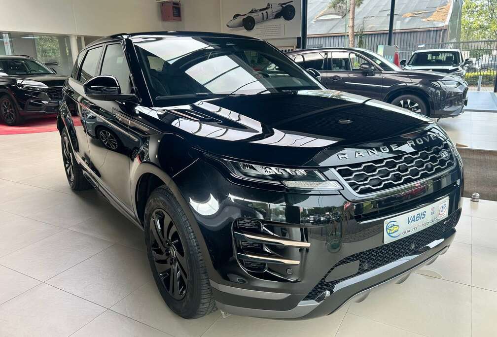 Land Rover P300e Dynamic SE -€2251 EINDEJAAR ACTIE