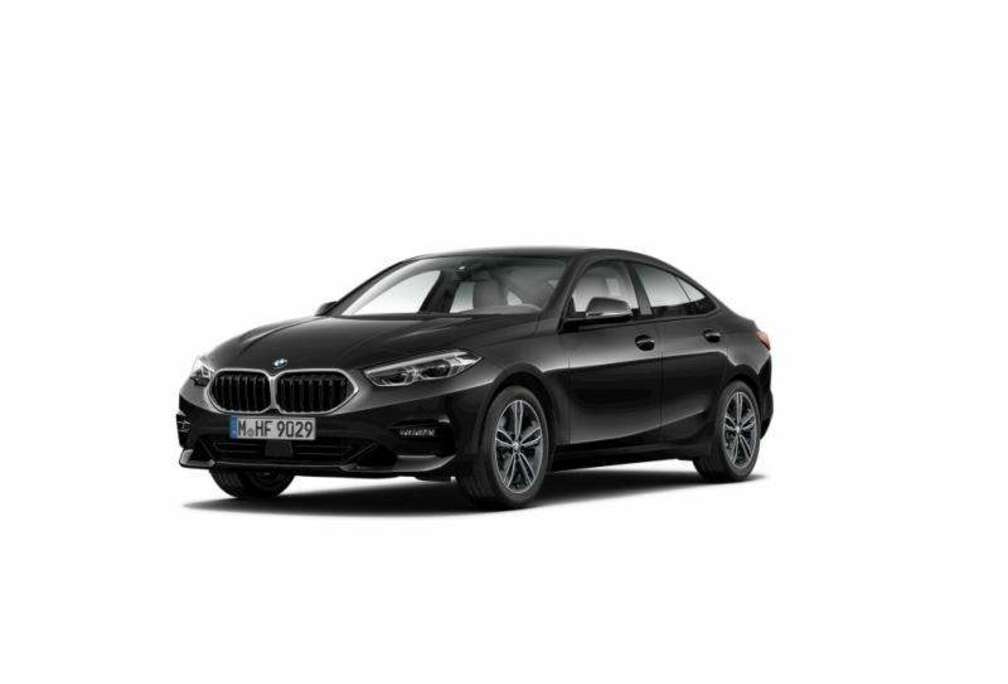 BMW SPORTLINE NAVI PROF  LED LICHTEN APPLECARPLAY