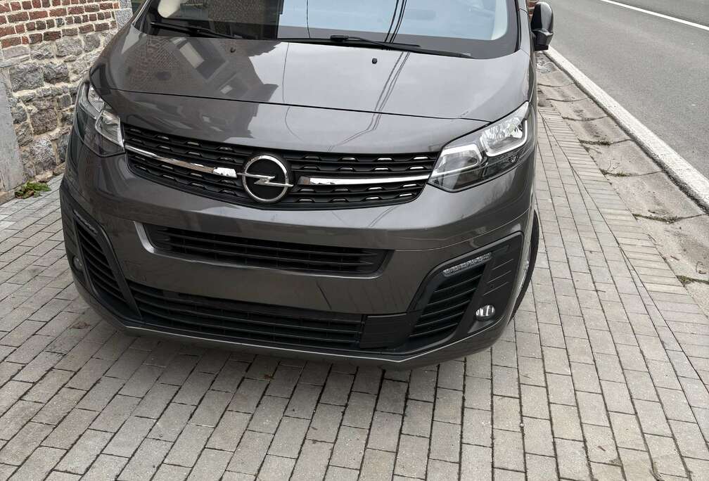 Opel 2.0Turbo Disel 130kw 177ch