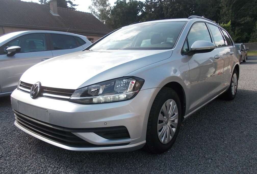 Volkswagen 1.0 TSI BMT Comfortline