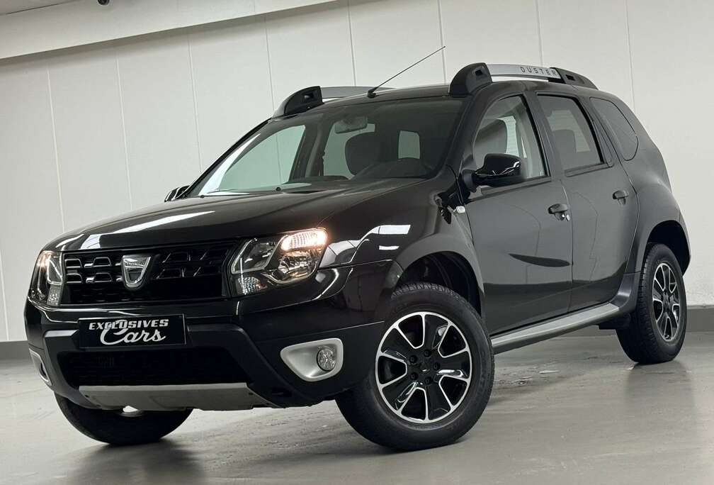 Dacia 1.2 TCE 125CV 4X2 PRESTIGE  65000 KM  GPS CUIR