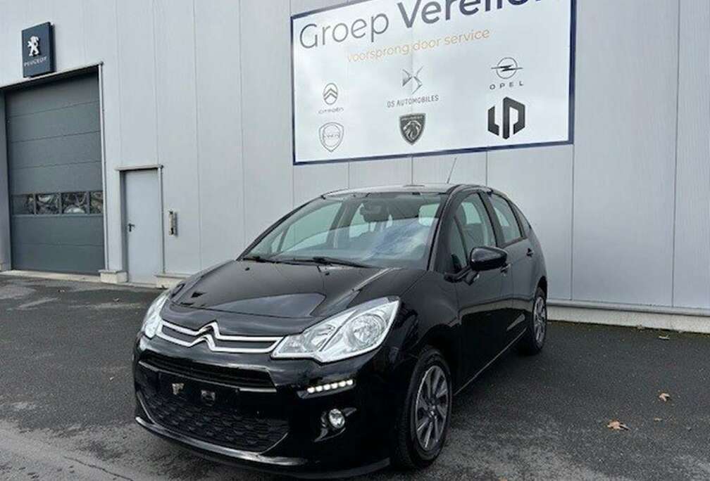 Citroen PureTech Seduction