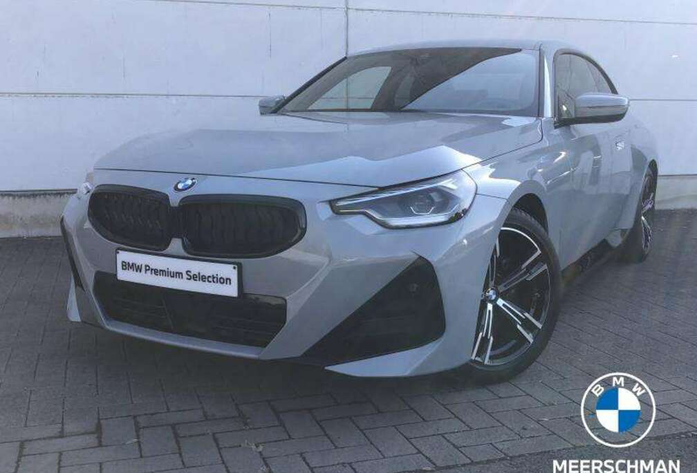 BMW Msport gps dab comf hifi