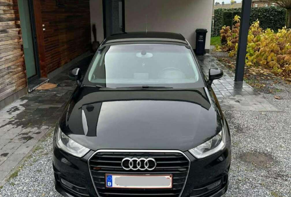 Audi 1.4 TDi  Sport