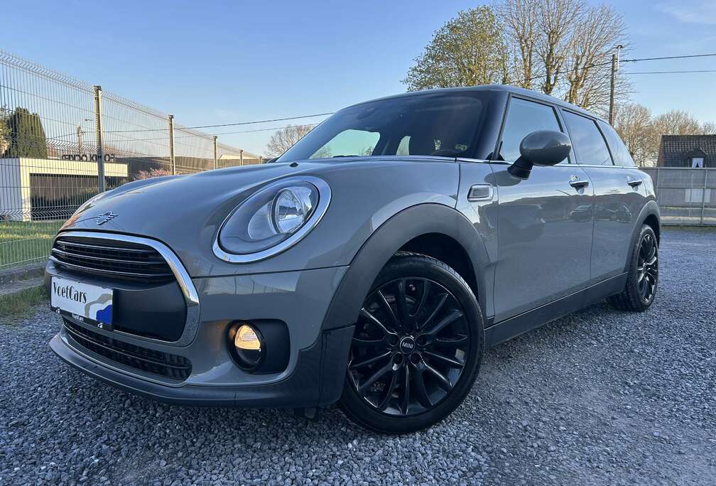 MINI Mini Clubman 1.5 One / PDC / Sportseats / OH