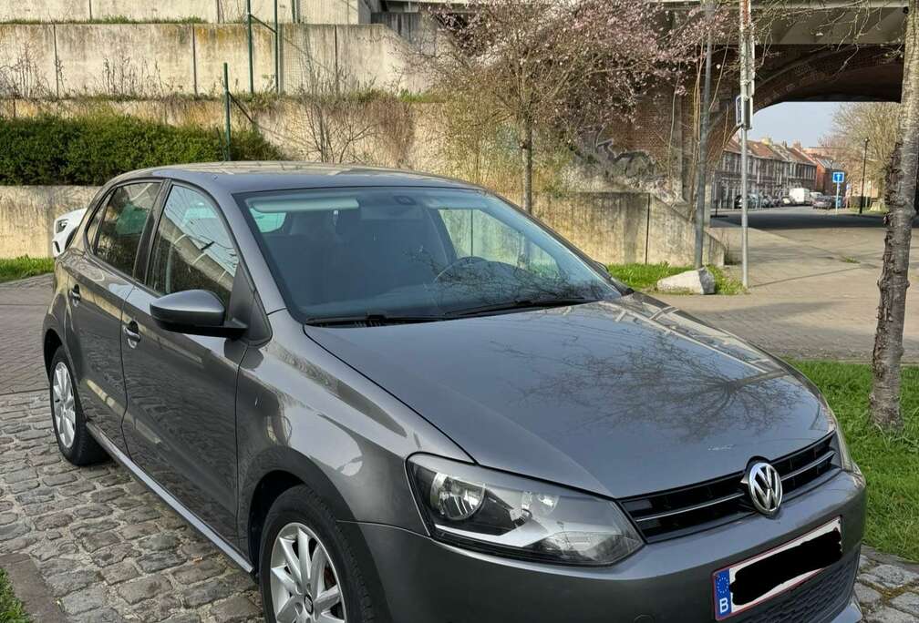 Volkswagen 1.2i Trendline