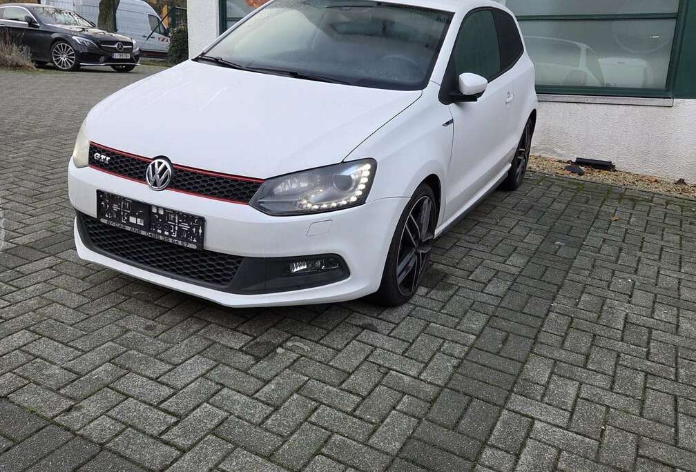 Volkswagen 1.4 DSG