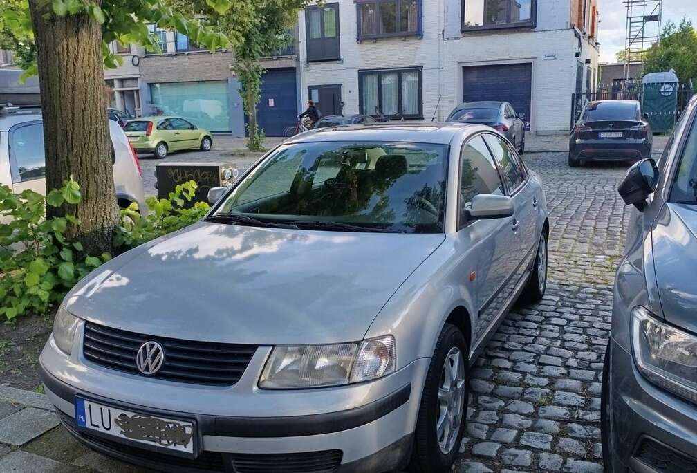 Volkswagen 1.8 20v