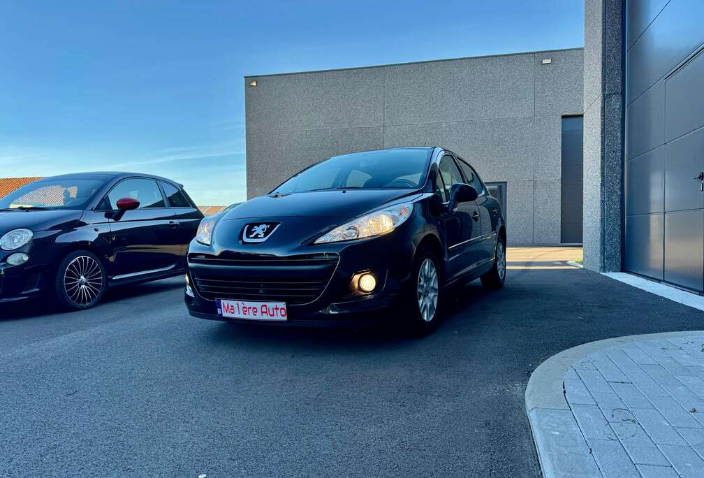 Peugeot 207+ 1.4i Access