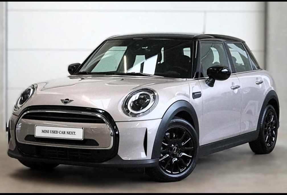 MINI NAVI - AUTOMAAT - LED