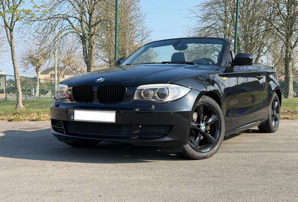 BMW 118D