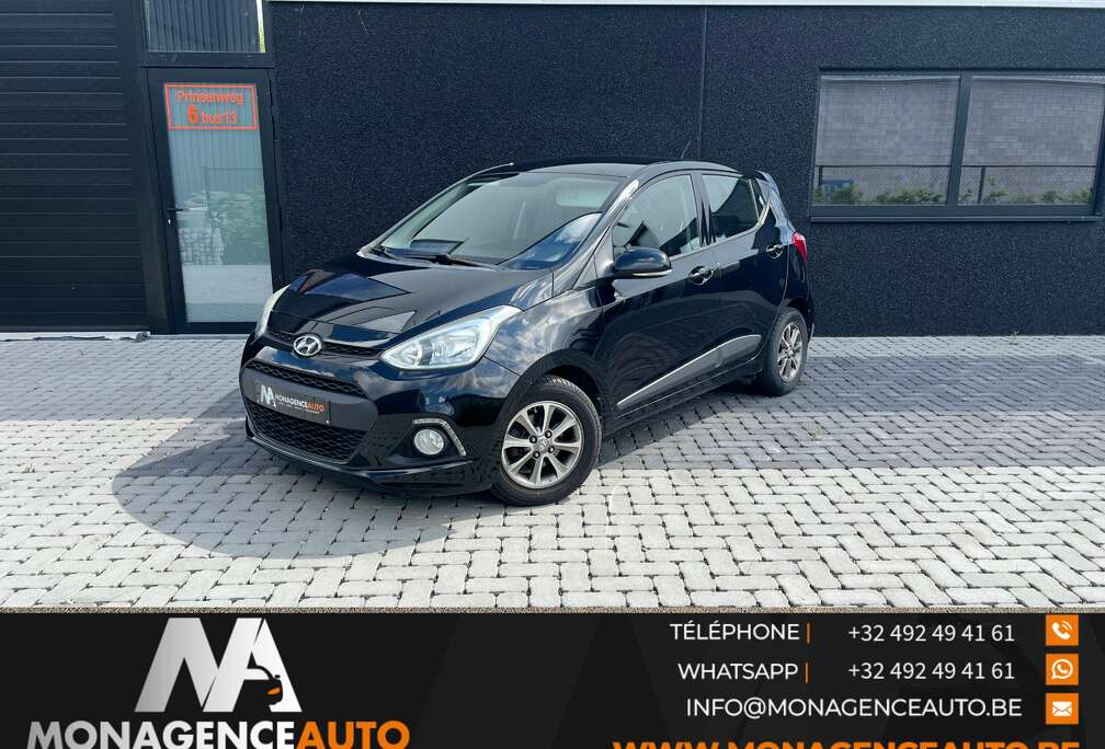Hyundai - 64.000 Km
