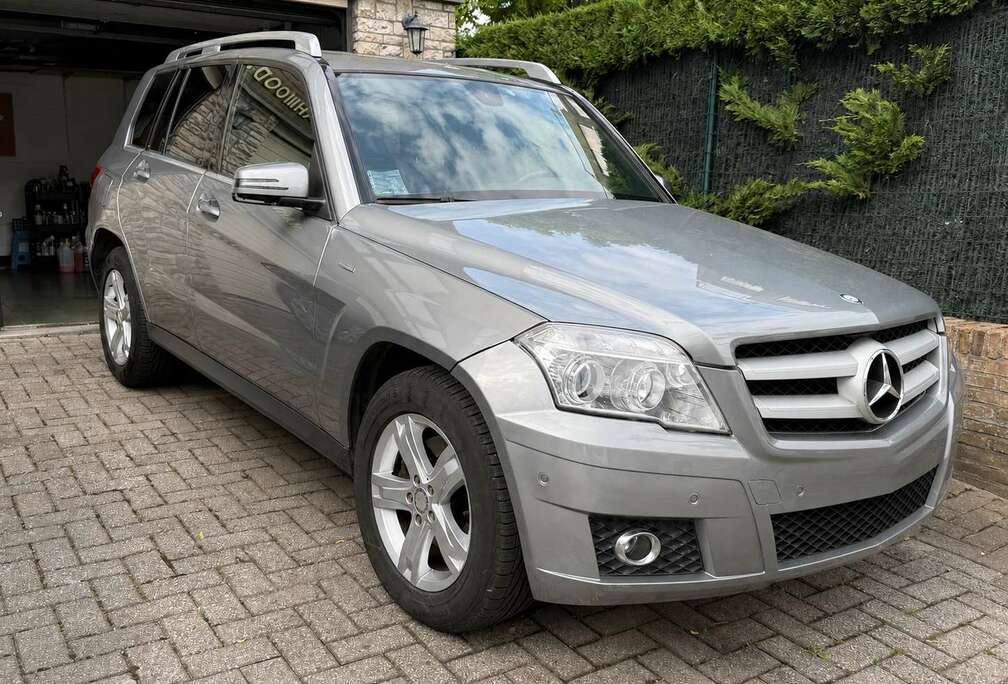 Mercedes-Benz Automatic
