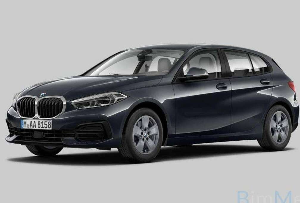 BMW i Hatch Navi Led Cruise Pdc Garantie