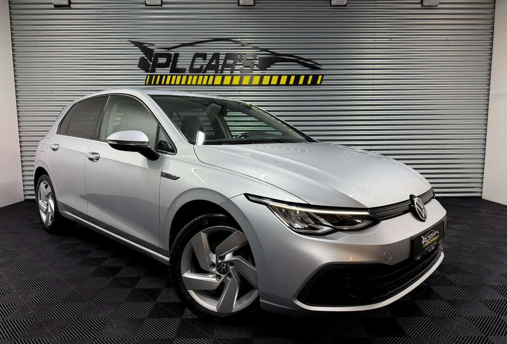 Volkswagen Golf 1.5 eTSI. OPF DSG  LOOK R LINE  GARANTIE