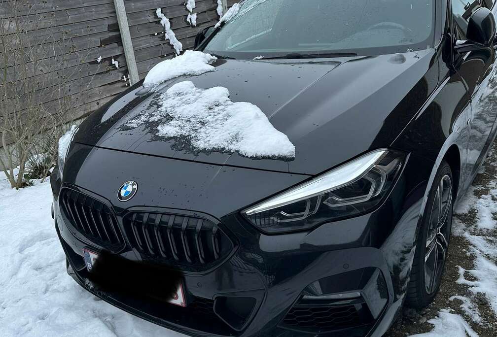BMW 218i Gran Coupe Aut. M Sport