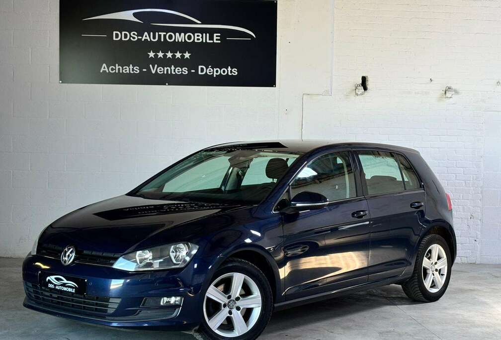 Volkswagen ***Volkswagen Golf Garantie 12 mois