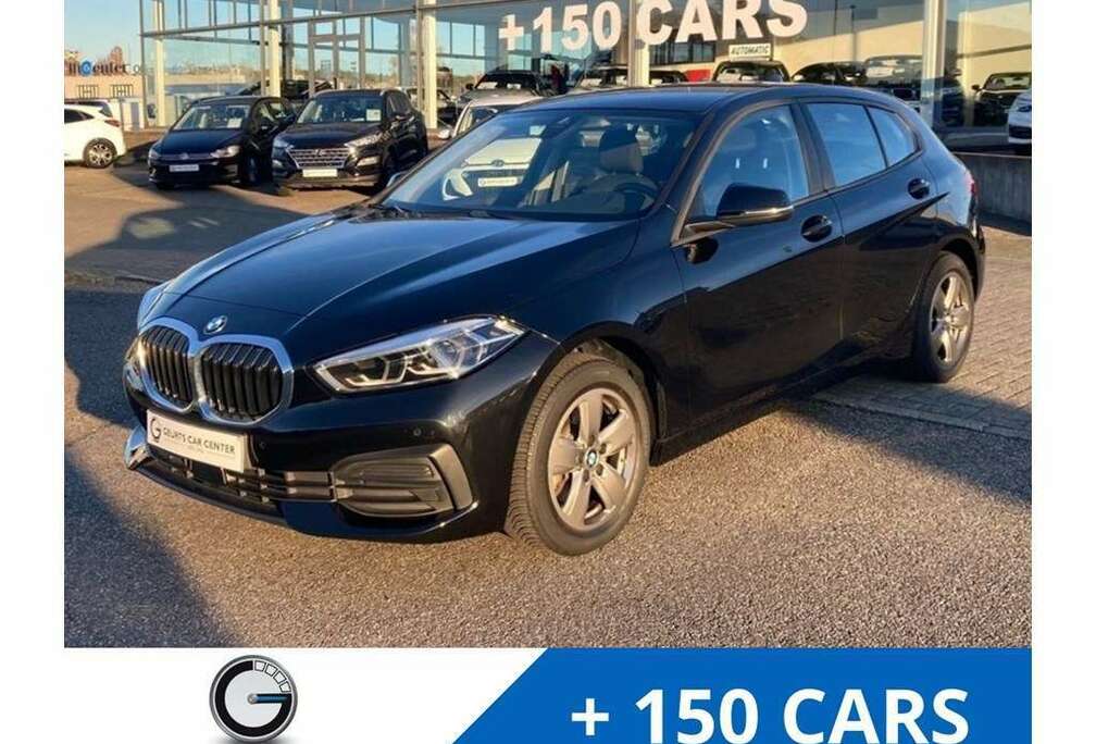 BMW Advantage