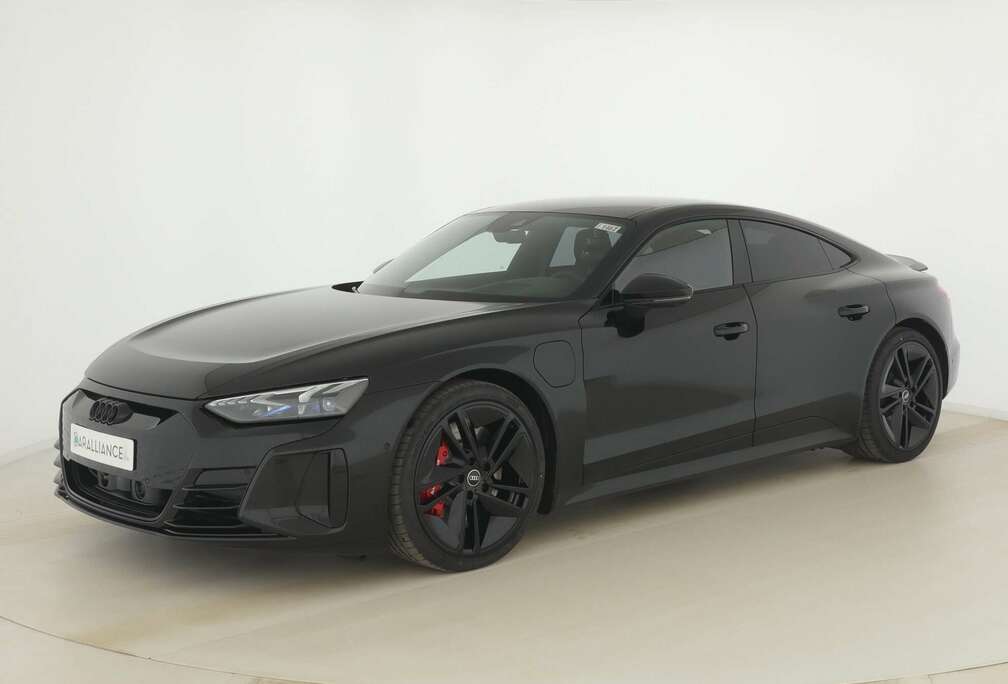 Audi RS Allwheel steerCarbonTOURRS DESIGNSGS VENT+MASSJA21