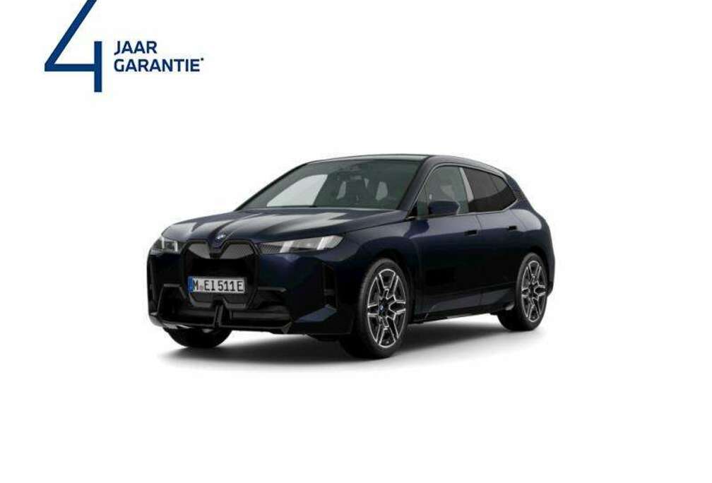 BMW xDrive45 / M Sport Pro