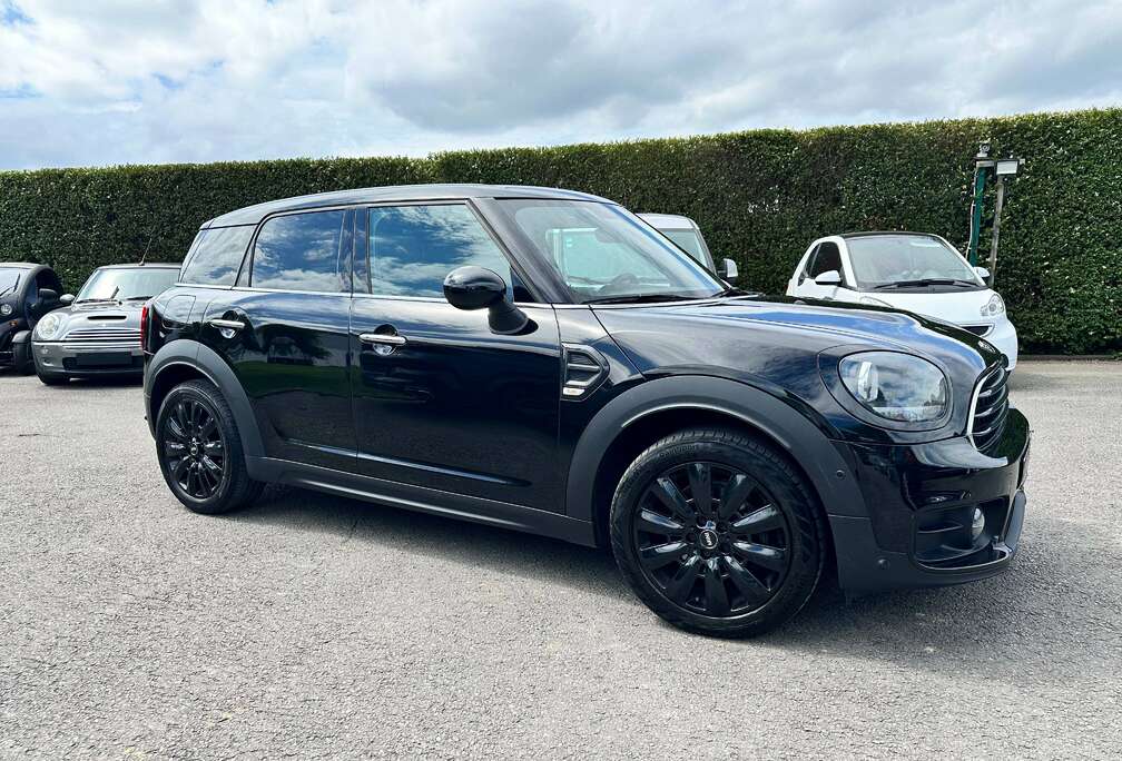 MINI Mini Countryman 1.5i Cooper
