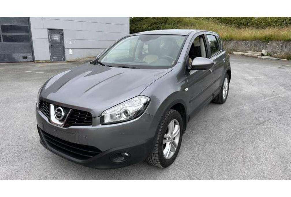 Nissan 1.5 DCI PRIX MARCHAND-EXPORT