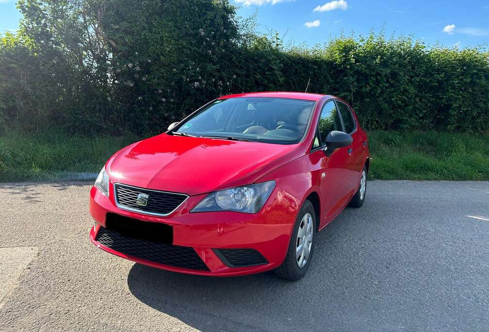 SEAT 1.2 *AC*pret a immatriculer*