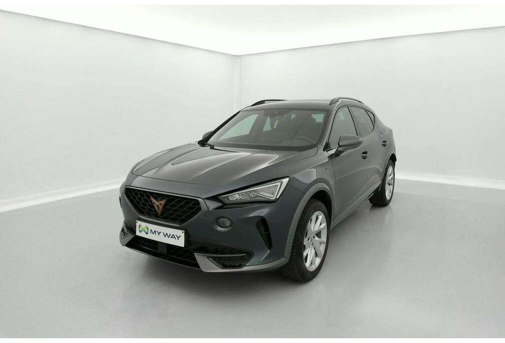 1.5 TSI 150ch (110kW) DSG