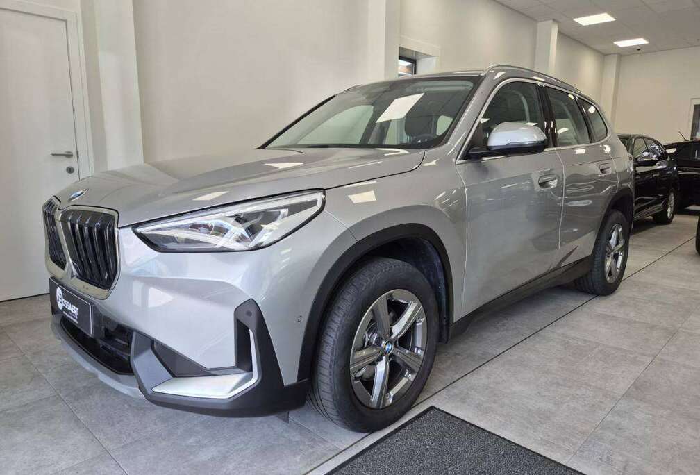 BMW X1 1.5iA sDrive18