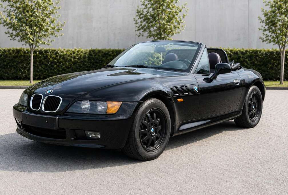 BMW 1.9i