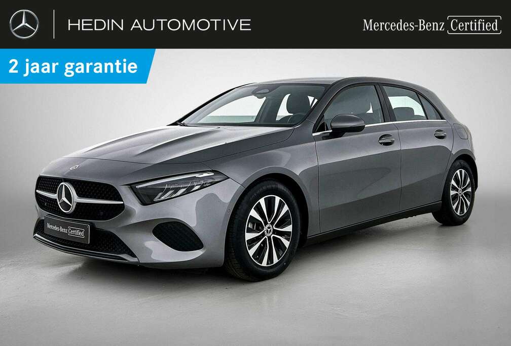 Mercedes-Benz Hatchback Business Line | Verwarmde Zetels | Smart