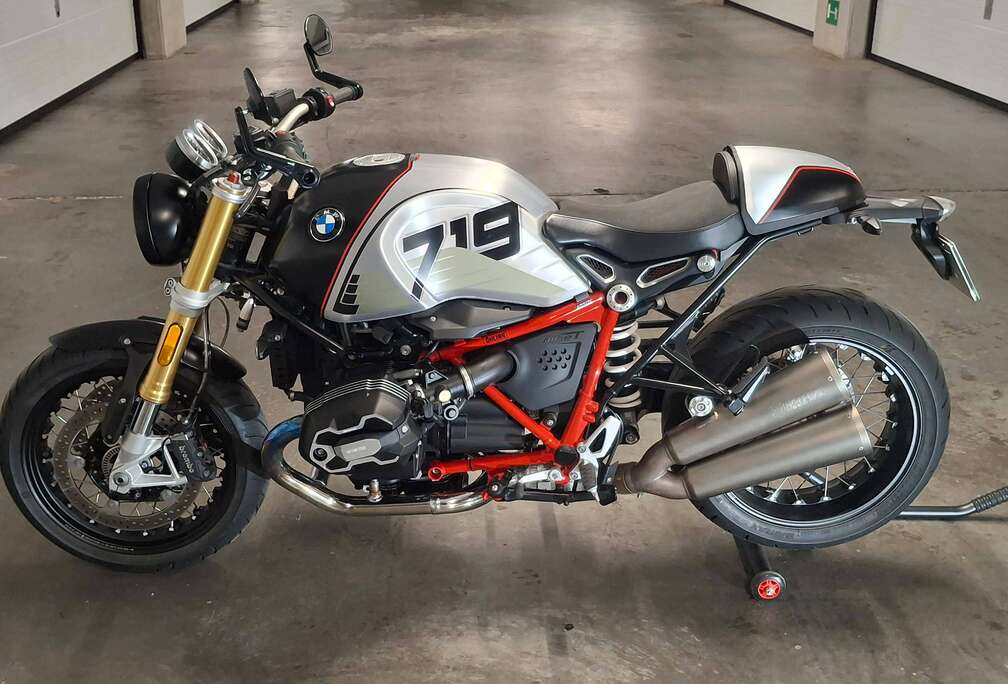 BMW