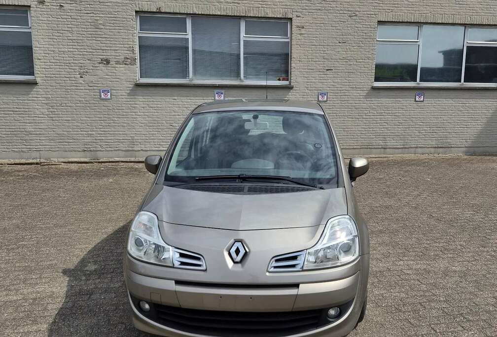 Renault 1.2i