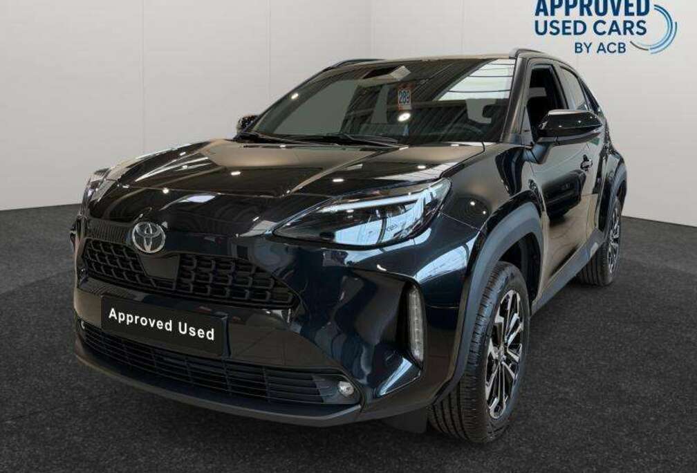 Toyota STYLE