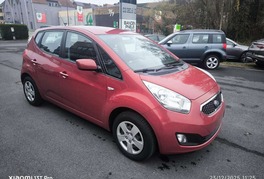 Kia 1.4 90 ch Active