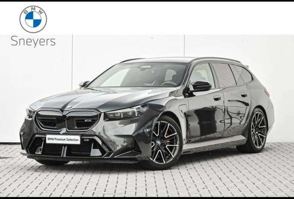 BMW Touring