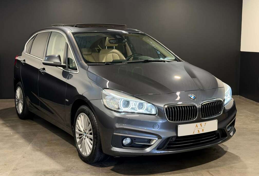 BMW ** Active Tourer ** Automatique ** Garantie 12 mois **