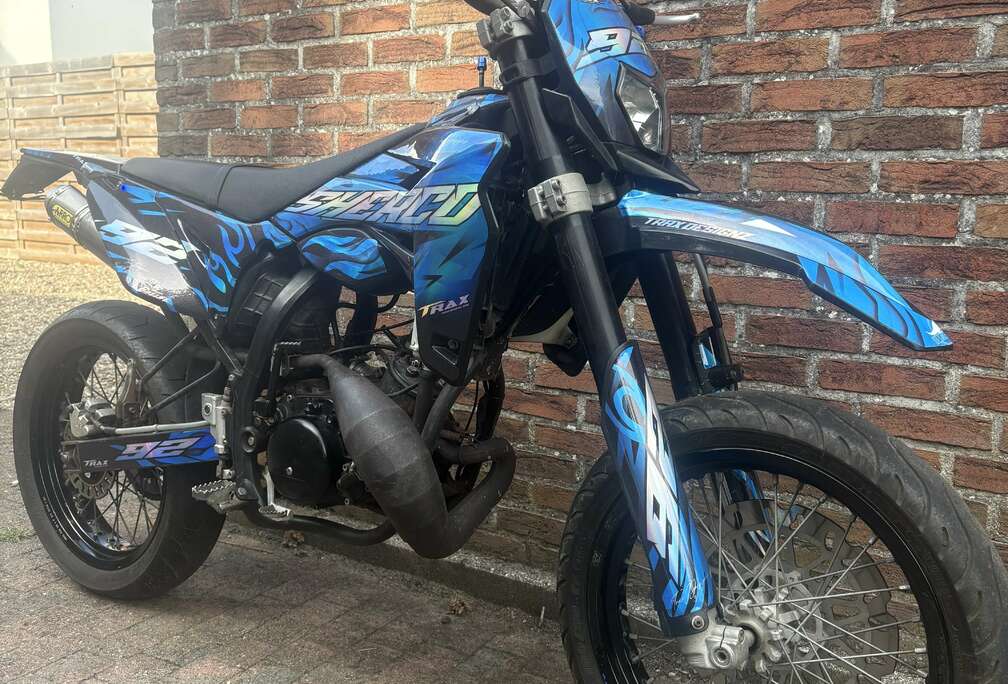 SM-RS